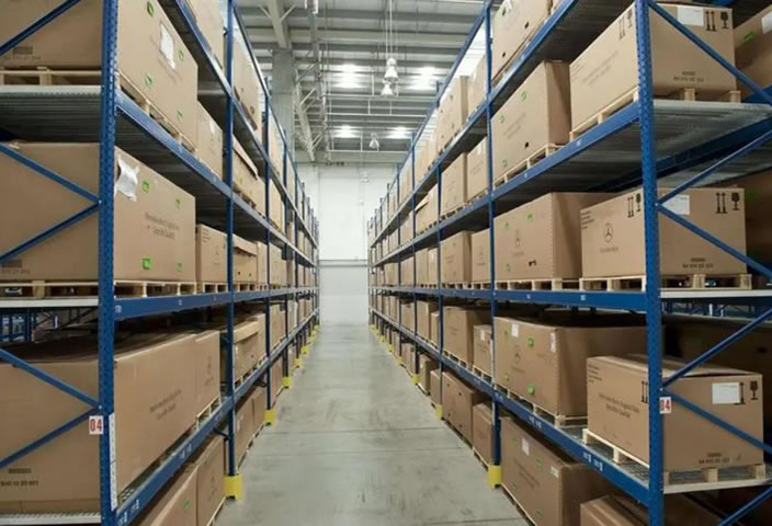 厦门到博湖县货物仓储