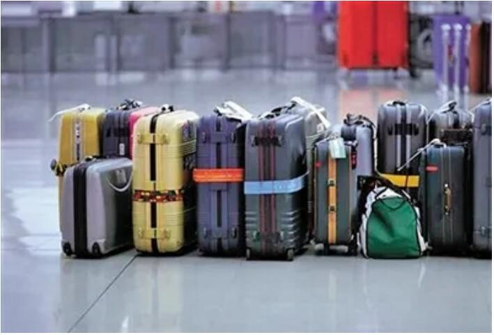 厦门到博湖县行李托运